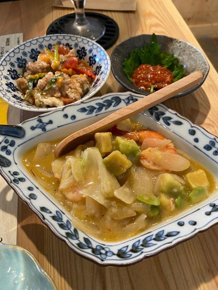 立ち呑み 壱