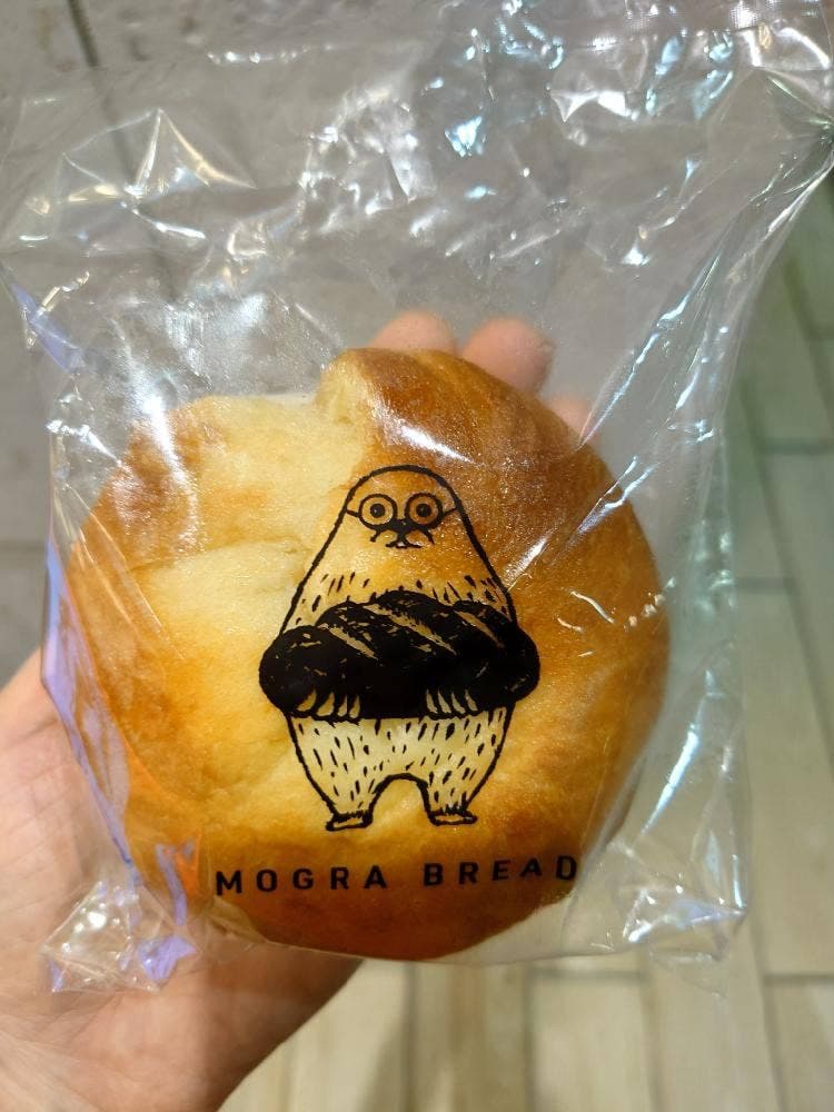 MOGRA BREAD JR大森駅中央改札内店
