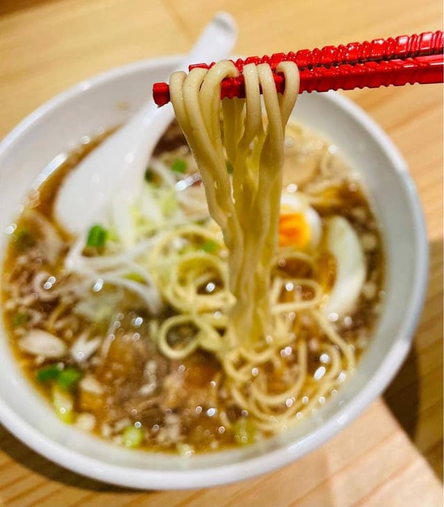 神戸肉そば にぽせ - サブ画像2