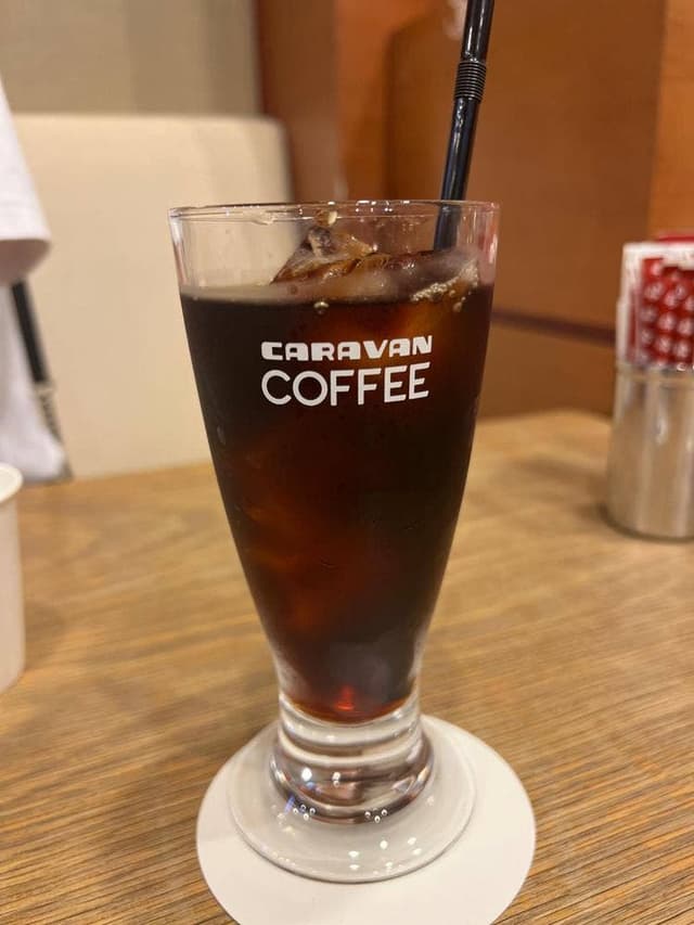 キャラバンコーヒー 船堀店 - サブ画像1
