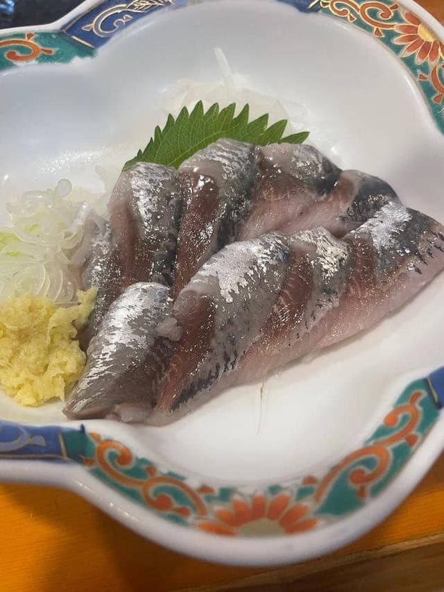 いわし屋 ますみ - サブ画像3