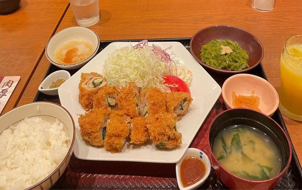 大戸屋ごはん処 イトーヨーカドー船橋店