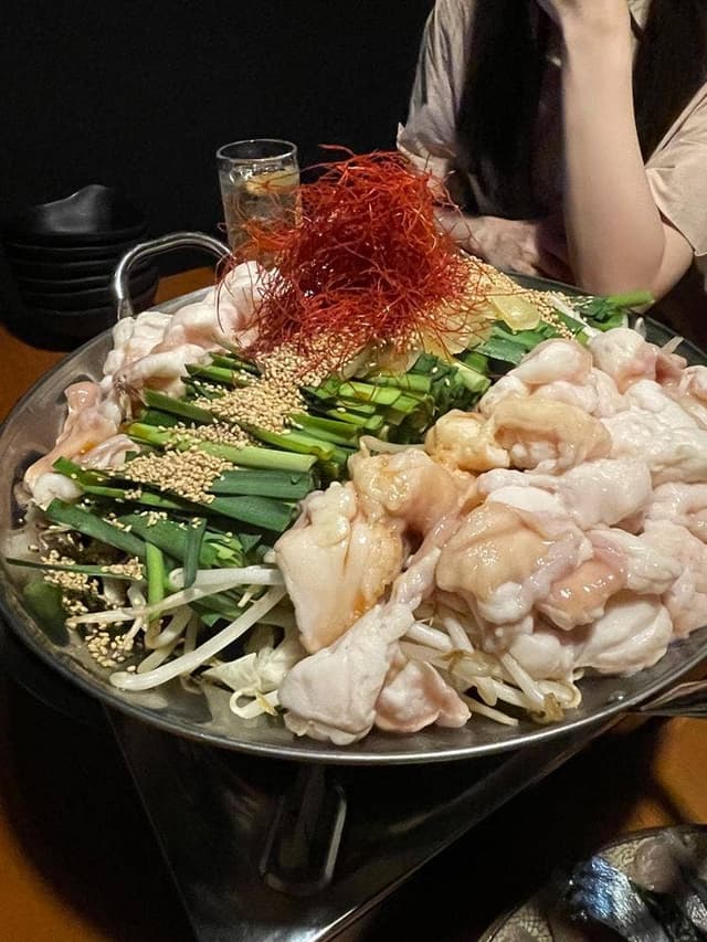 全席個室 阿波尾鶏の水炊き×旬の海鮮 和食郷土料理 いち藤 浜松町本店 - サブ画像1