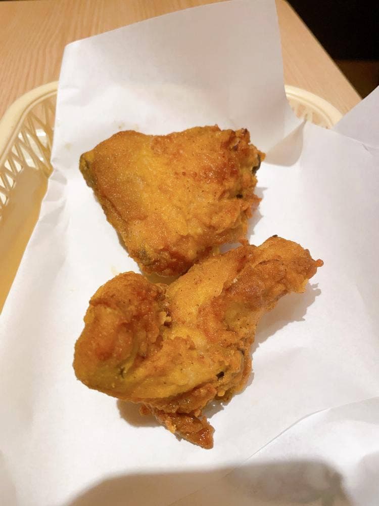 ケンタッキーフライドチキン ららぽーと富士見店