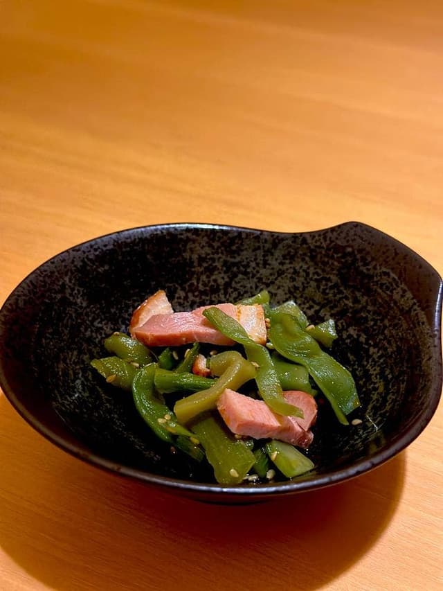 串焼道場 有楽町日比谷店 - サブ画像1