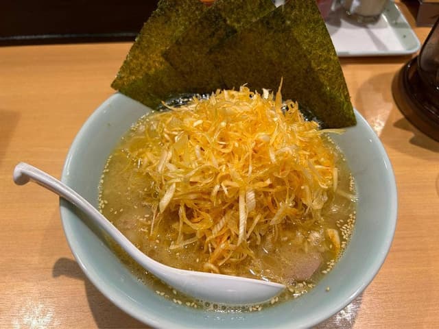 めんや焔 - サブ画像2