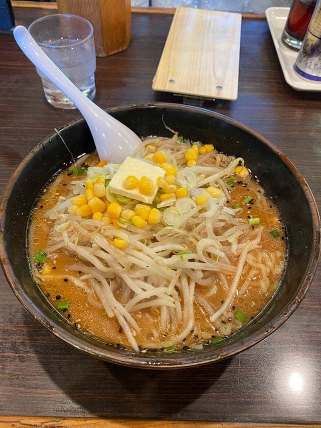 らーめんほくしん 大杉店 - サブ画像3