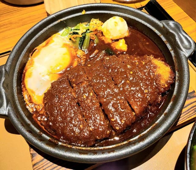 やよい軒 小阪店 - サブ画像2