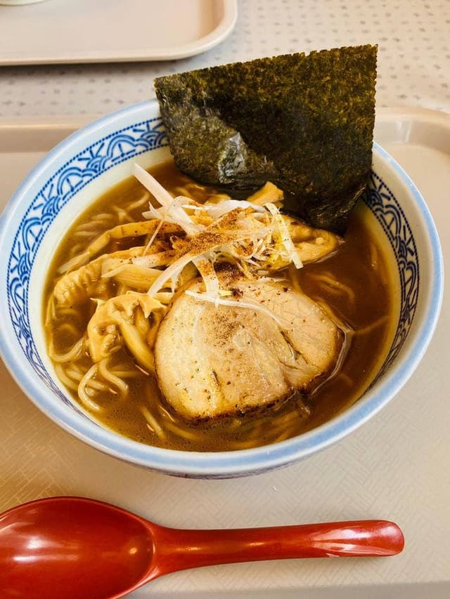 麺カフェ ひまわり - サブ画像1