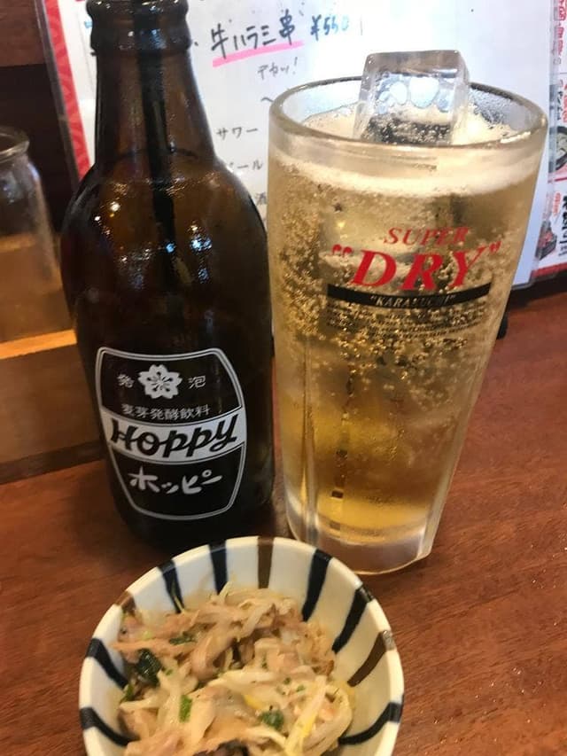 ます家 関内店 - サブ画像1