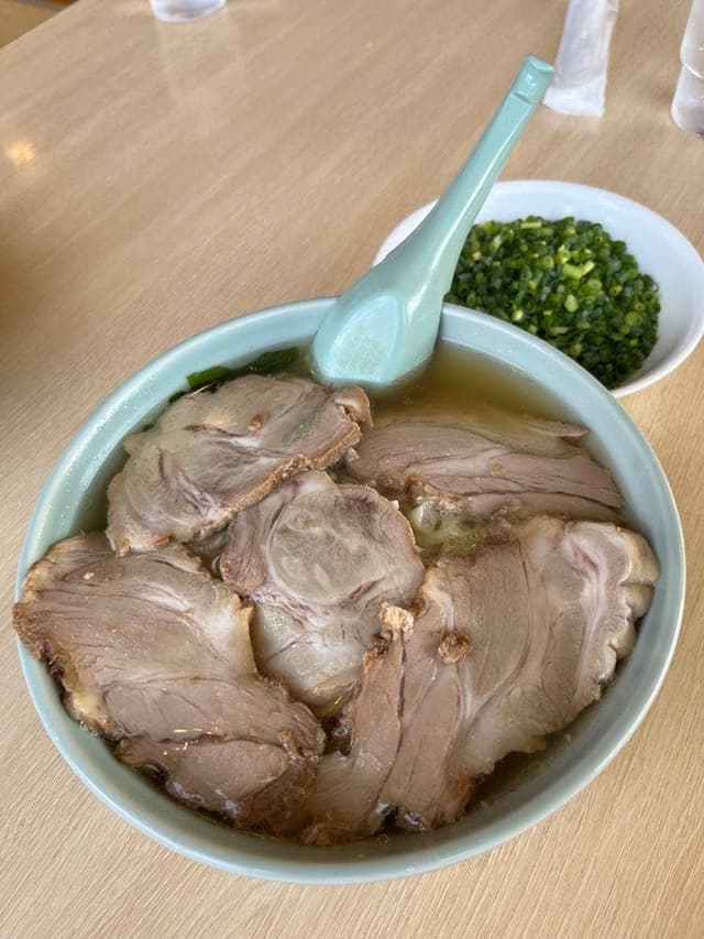 永華 佐野アグリタウン店 - サブ画像2