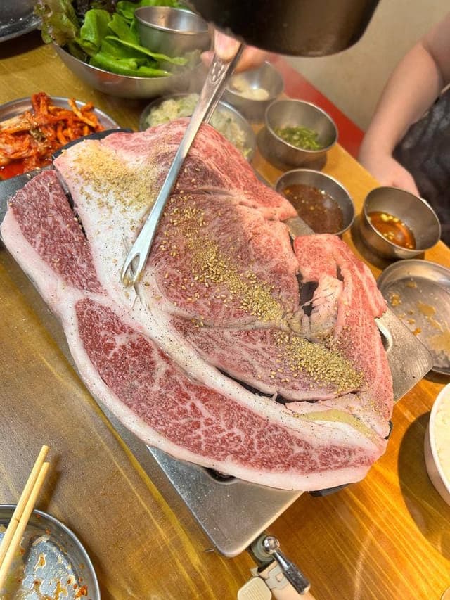 大阪焼肉・ホルモン ふたご 柏店 - サブ画像2