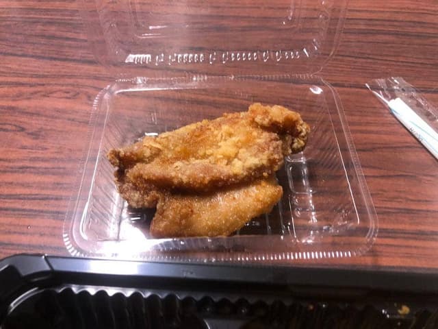 まんぷく堂 - サブ画像1