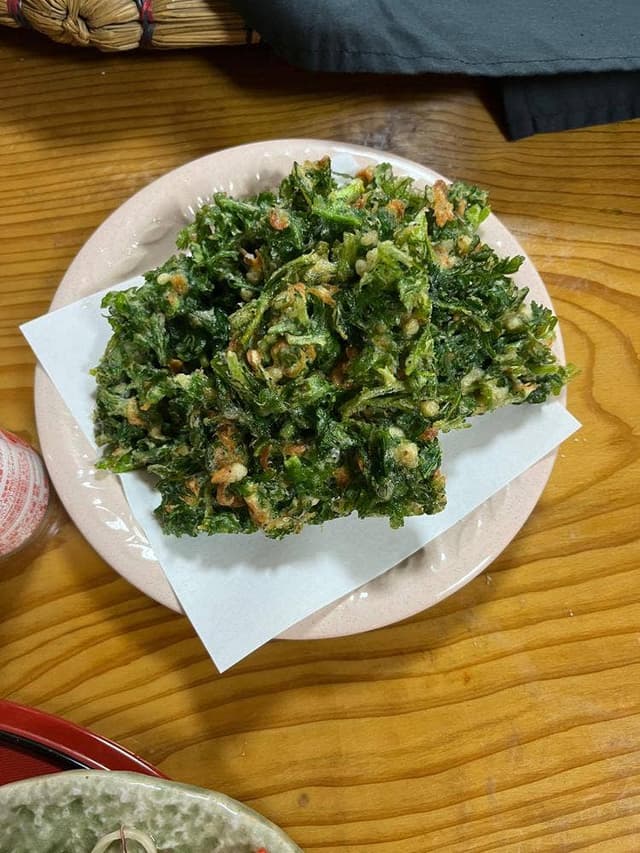 そば屋 彦三 - サブ画像3