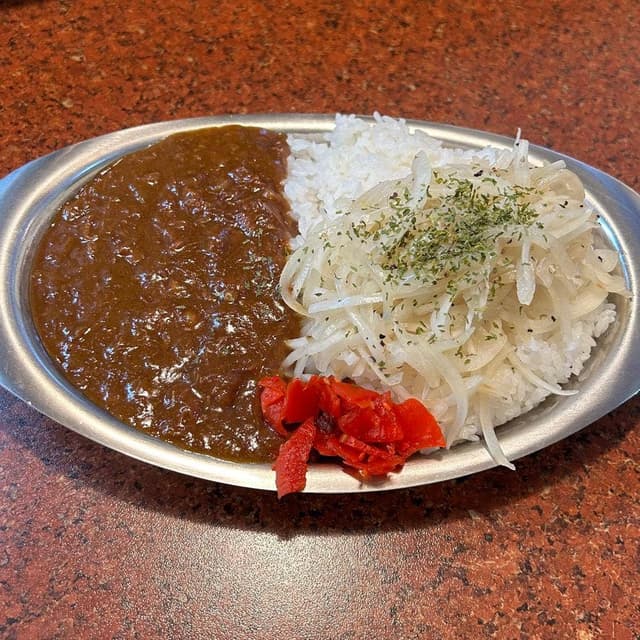 牛タンカレー専門店 力 - サブ画像3