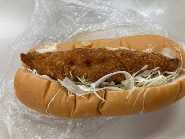 お弁当の伊兵衛 - サブ画像1