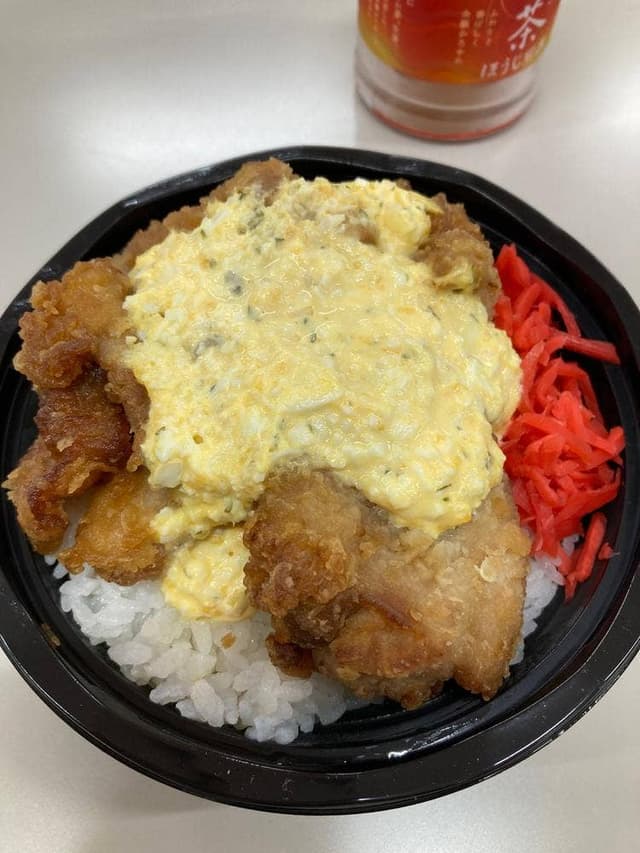 お弁当の伊兵衛 - サブ画像2