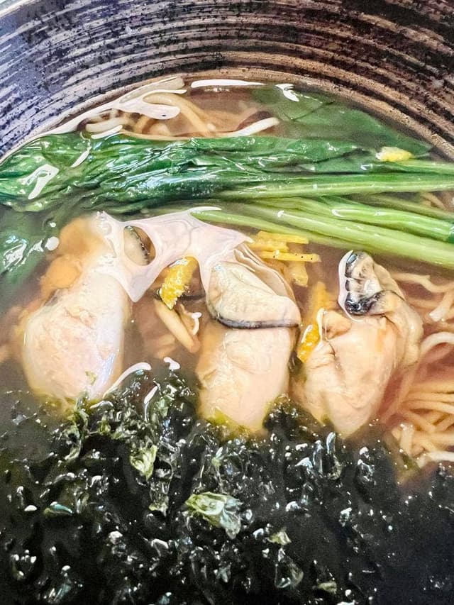 手打蕎麦むら岡 - サブ画像1