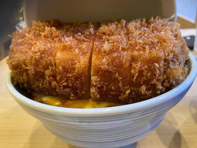 とんかつ丸七 月島店 - サブ画像1