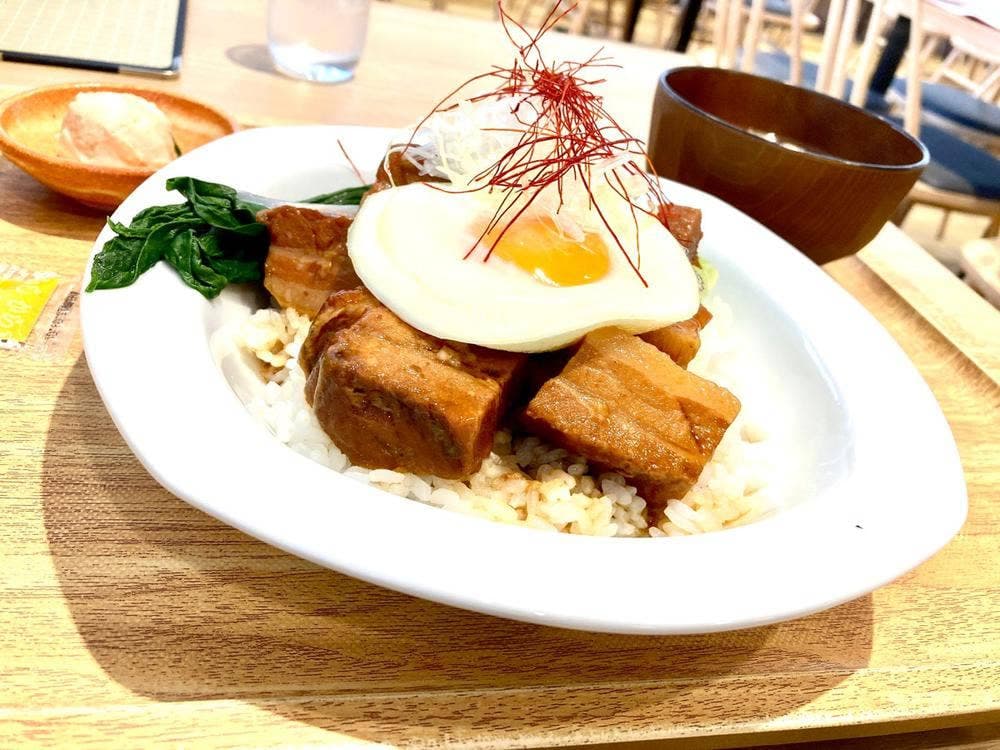 みなと食堂