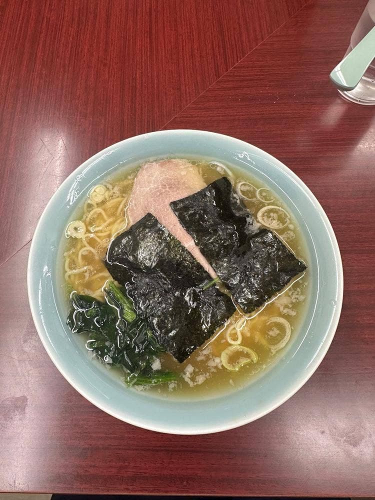 ラーメンビッグ