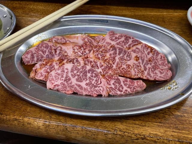 焼肉 玉藻 - サブ画像1