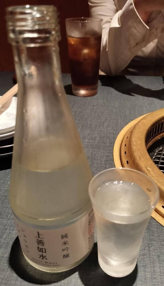 焼肉たつ屋 JR奈良駅前店 - サブ画像2