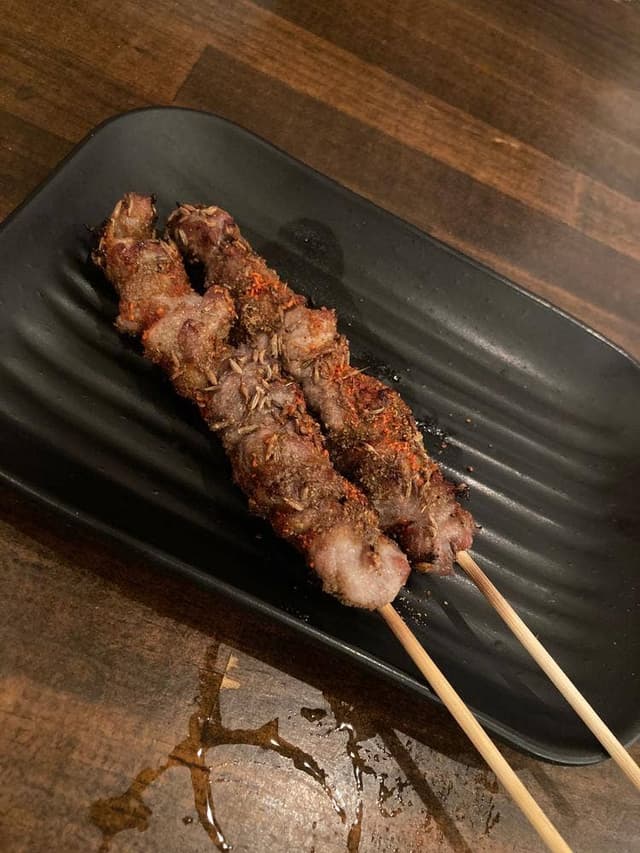 一球酒場 - サブ画像1