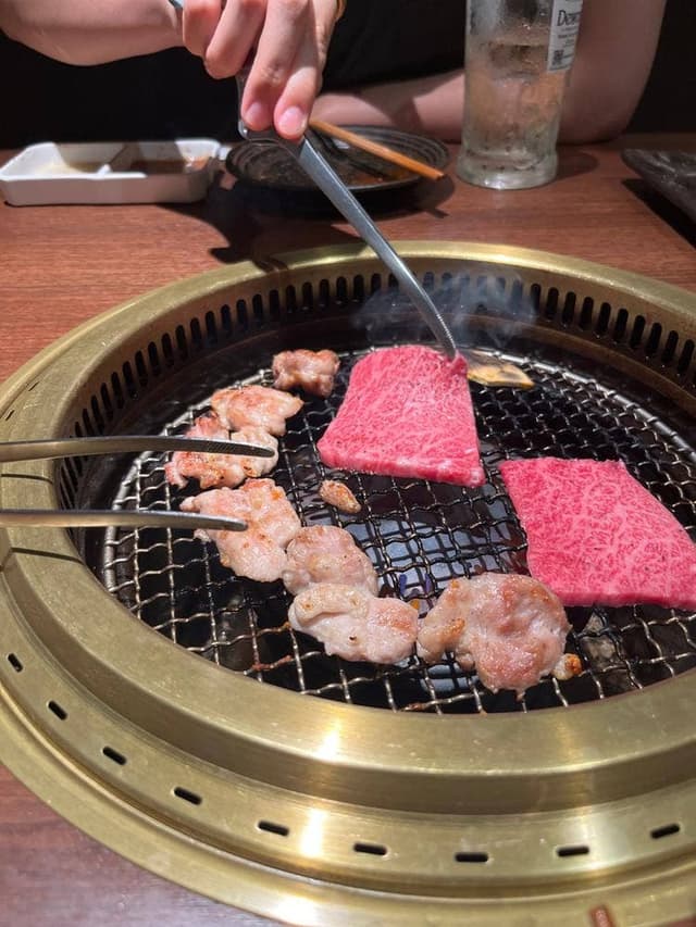 焼肉 おくう 武蔵新城店 - サブ画像3