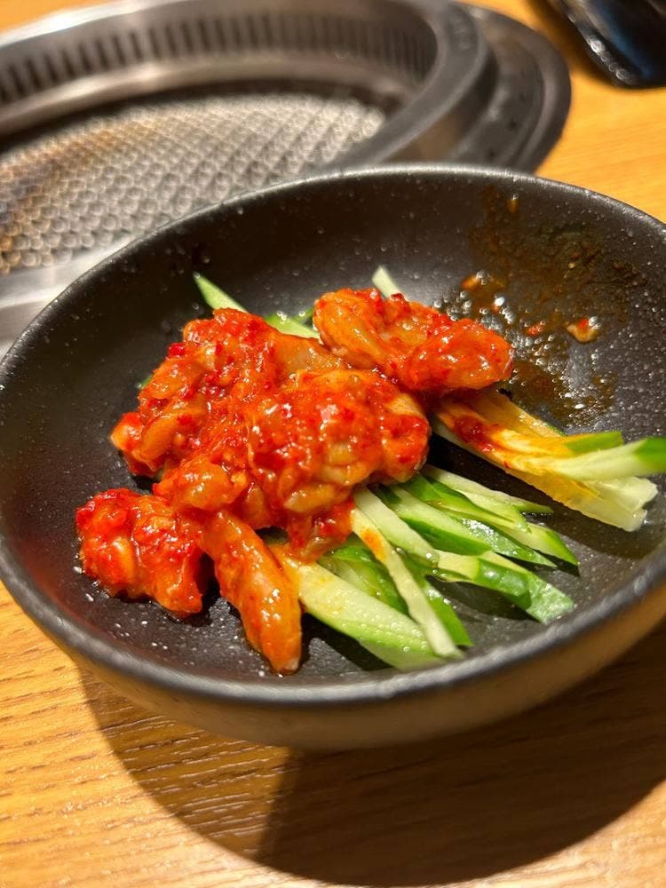 焼肉やっぱ。駒沢店