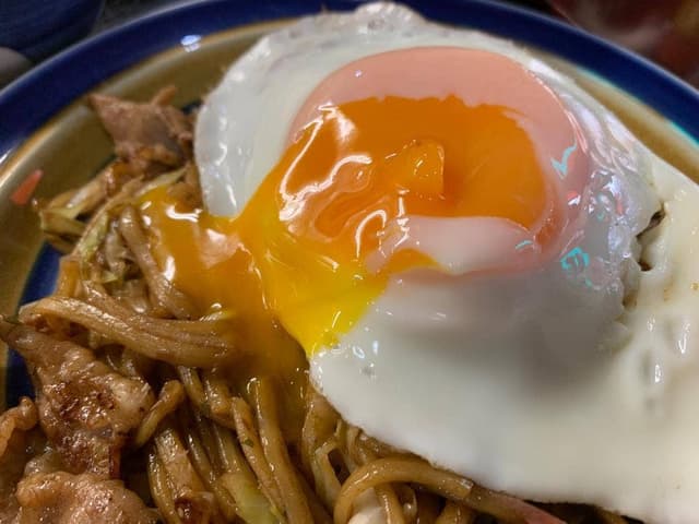 くいしんぼう - サブ画像2