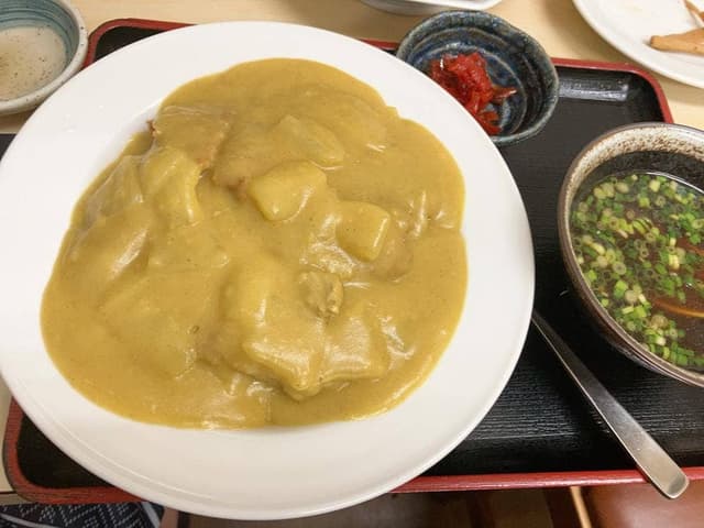 松島軒 - サブ画像3