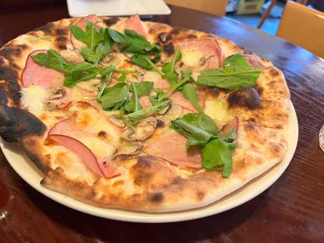 PIZZERIA Quale BAR - サブ画像1