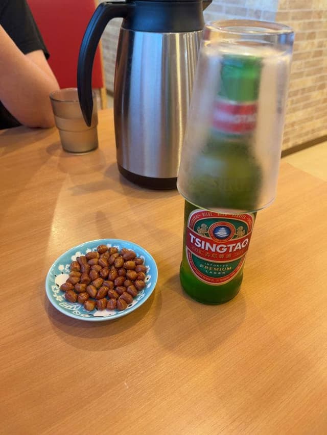 台湾料理 興福順 - サブ画像1