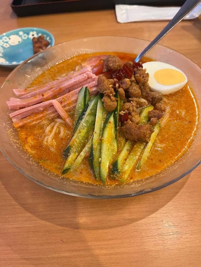 台湾料理 興福順 - サブ画像3