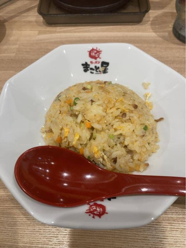 ラーメンまこと屋 浜松佐鳴台店 - サブ画像2