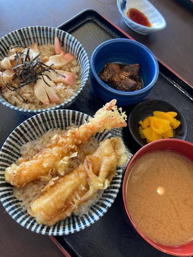 お食事処たこ八 - サブ画像1