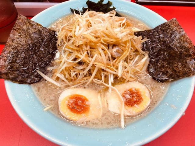 ラーメンショップ 丸ヶ崎店 - サブ画像2