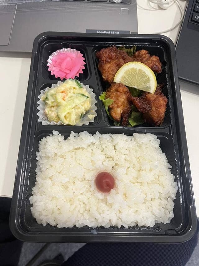 デリカたちばなや - サブ画像2