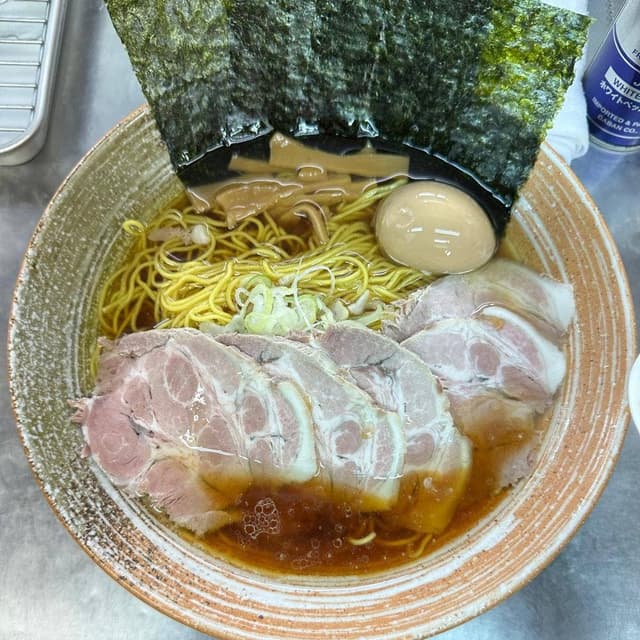 覆麺 智 - サブ画像2