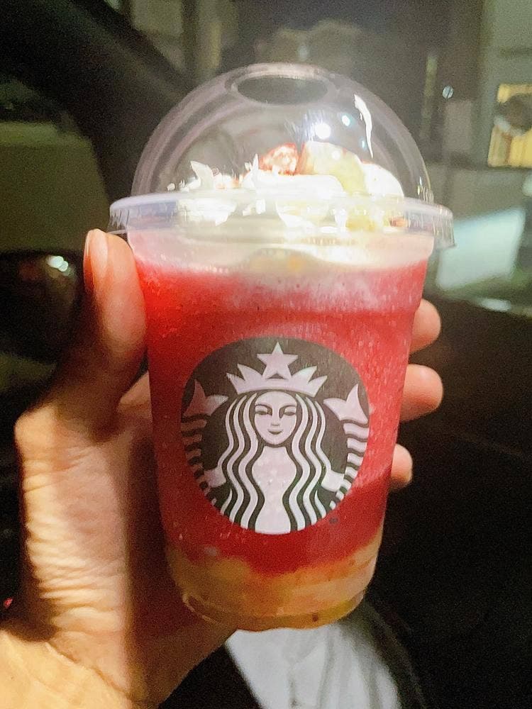 スターバックス コーヒー 鶴ヶ島若葉店