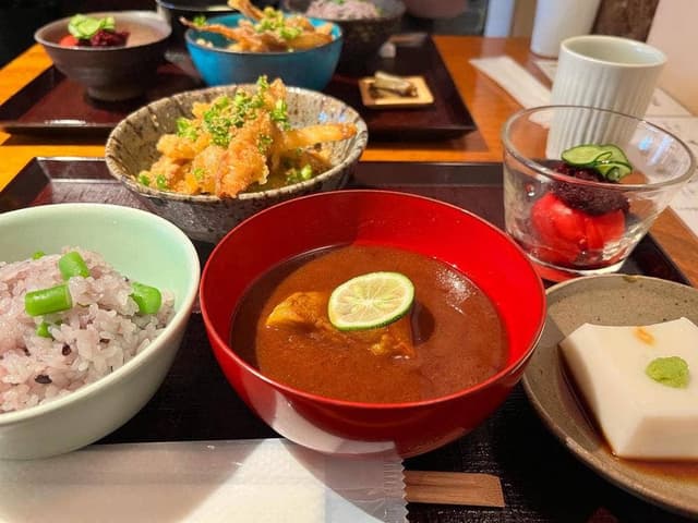 なると屋+典座 - サブ画像1