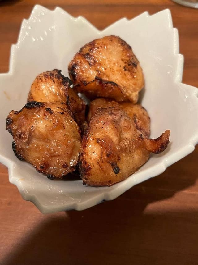 焼鳥 白川 - サブ画像2