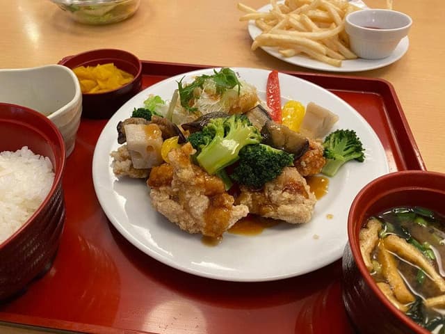 ファミリーレストラン ジョイフル 刈谷築地店 - サブ画像1