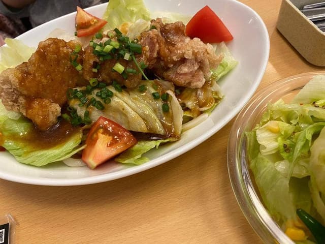 ファミリーレストラン ジョイフル 刈谷築地店 - サブ画像3