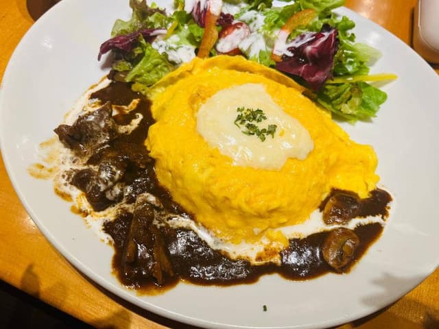 卵と私なんばウォーク店 - サブ画像1