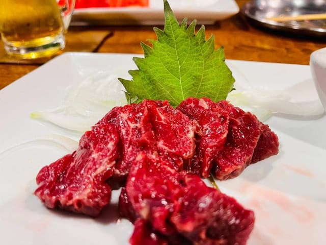 路地裏食堂 たけぞう - サブ画像3