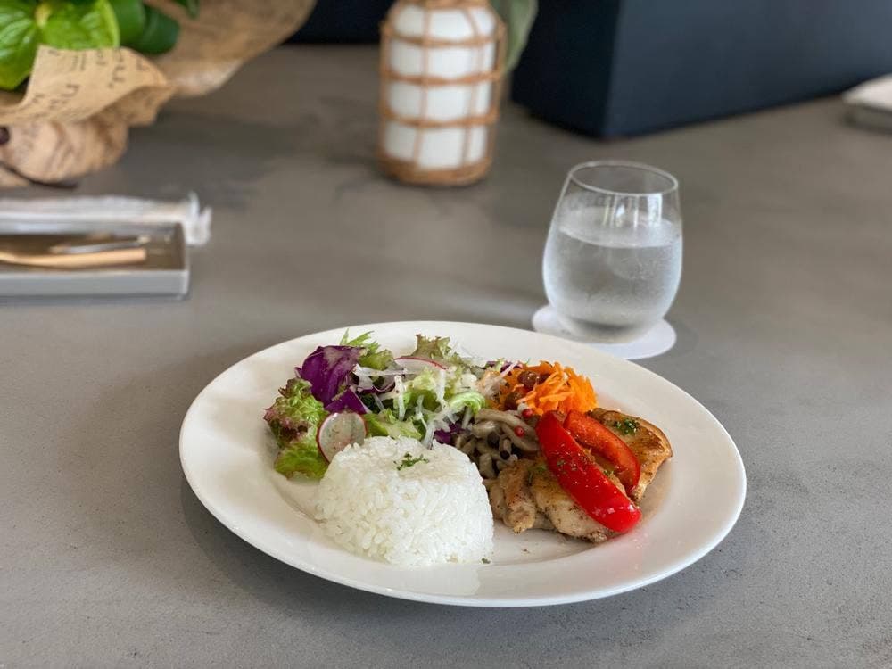 cafe chiharu