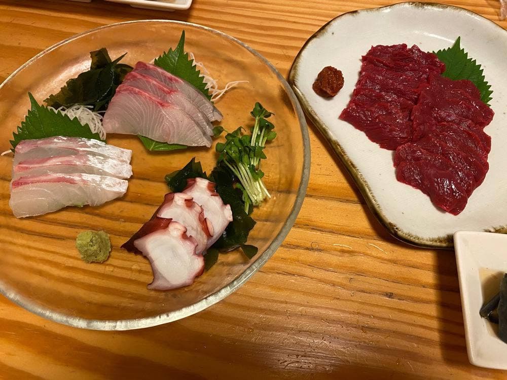 笑楽食酒ほっぺ