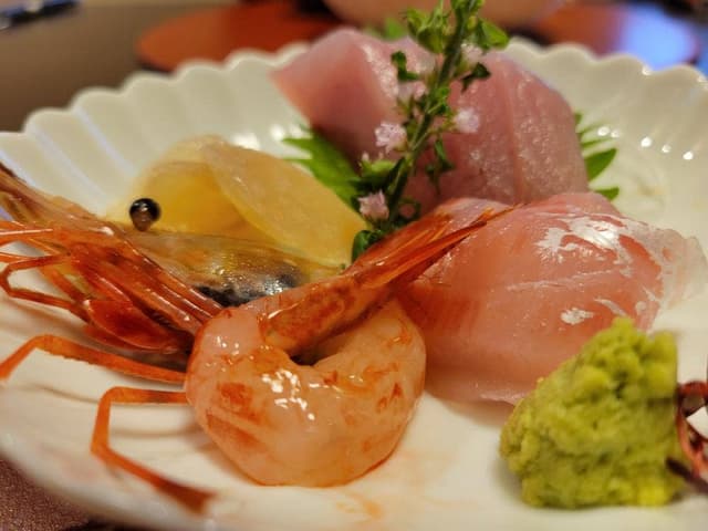 旬彩 みの香 - サブ画像2